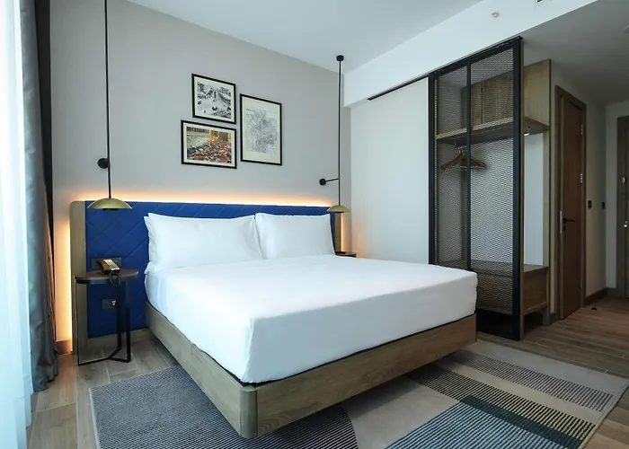 Hilton Garden Inn Ankara Cankaya