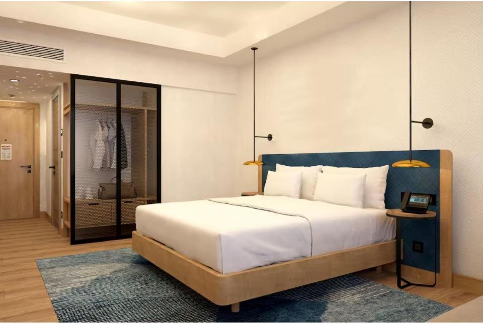 Hilton Garden Cankaya