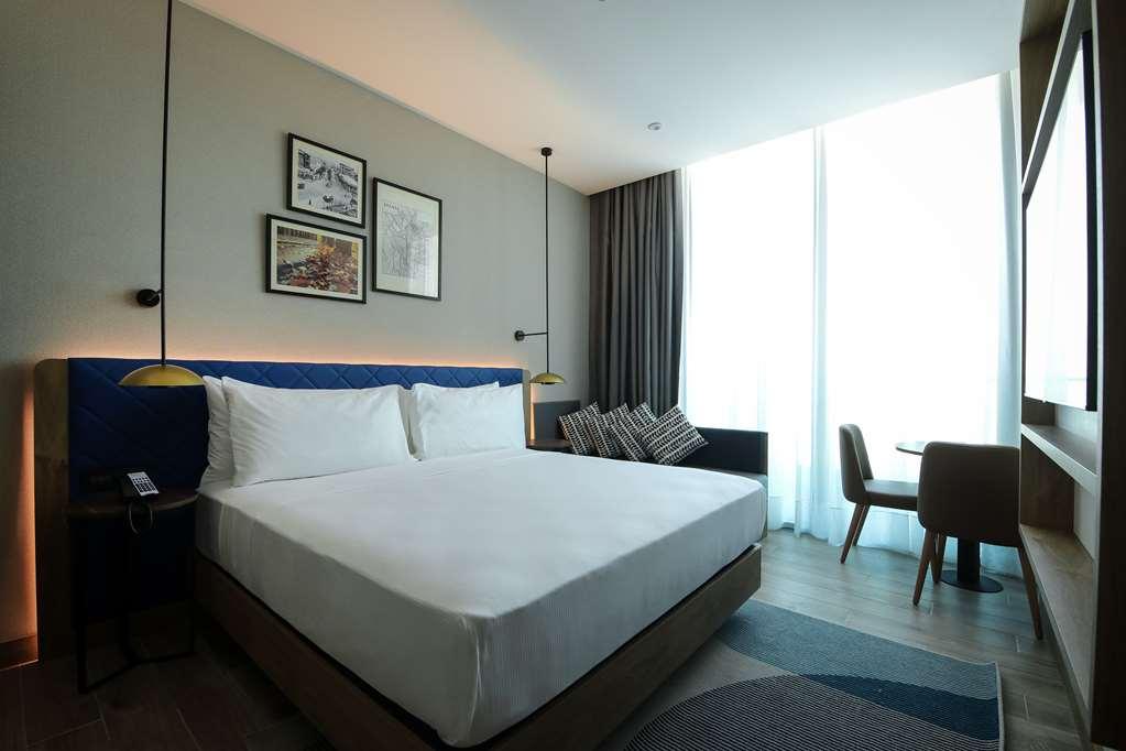 Hilton Garden Cankaya Otel