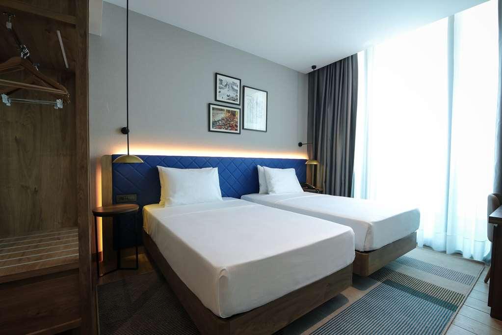 Otel Hilton Garden Cankaya Ankara