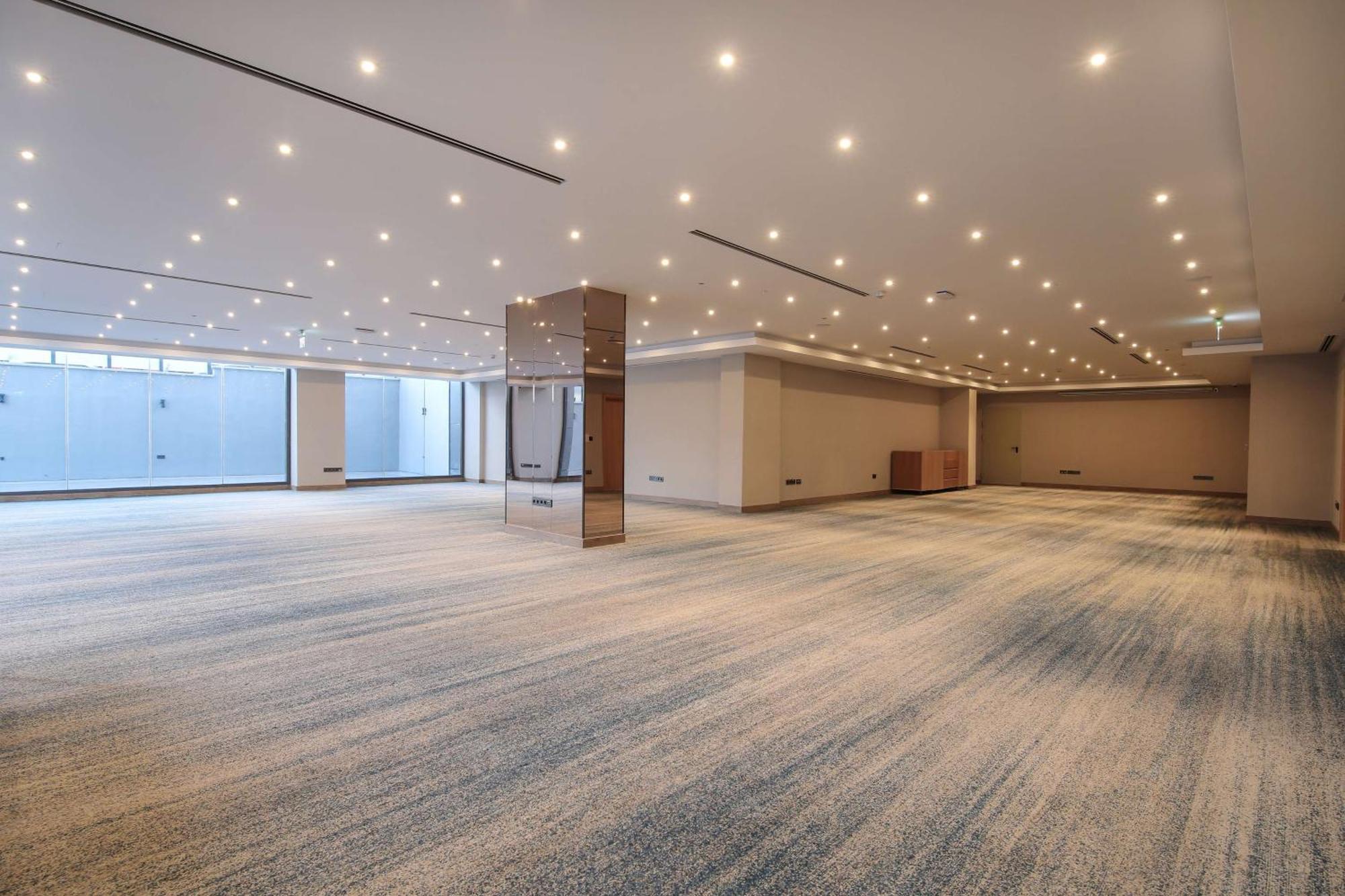 Otel Hilton Garden Cankaya 4*