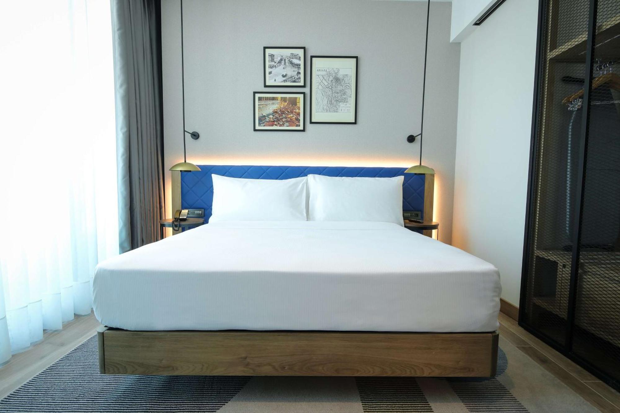 Otel Hilton Garden Cankaya 4*